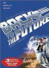 Back to the Future: Making the Trilogy