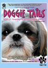 Doggie Tails, Vol. 1: Lucky's First Sleep-Over