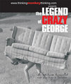 The Legend of Crazy George