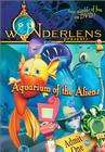Wonderlens Presents: Aquarium of the Aliens