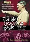 双头鹰:希特勒的崛起1918-1933