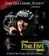 Pink Five