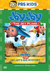"Jay Jay the Jet Plane"