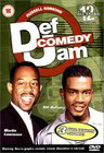 Def Comedy Jam: All Stars Vol. 12