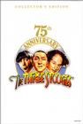 The Three Stooges 75th Anniversary Collectors Edition