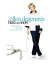 Ellen DeGeneres: Here and Now