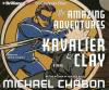 The Amazing Adventures of Kavalier & Clay