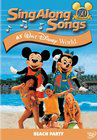 Disney Sing-Along-Songs: Beach Party at Walt Disney World