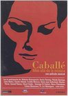 Caball&#233;, m&#225;s all&#225; de la m&#250;sica