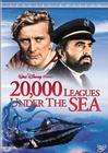 Making of '20,000 Leagues Under the Sea'