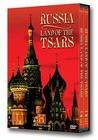 &#34;Russia, Land of the Tsars&#34;
