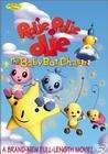 Rolie Polie Olie: The Baby Bot Chase