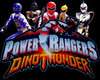 &#34;Power Rangers DinoThunder&#34;