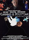 Carnage &#38; Deception: A Killer's Perfect Murder