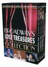 &#34;Great Performances&#34; Broadway's Lost Treasures