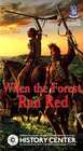 When the Forest Ran Red: Washington, Braddock & a Doomed Army