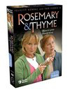 &#34;Rosemary &#38; Thyme&#34;