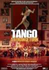 Tango, un giro extra&#241;o
