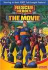 Rescue Heroes: The Movie