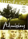 Admissions