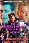 The Dr. Jekyll &#38; Mr. Hyde Rock 'n Roll Musical