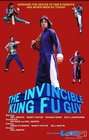 The Invincible Kung Fu Guy