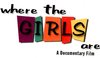 Where the Girls Are