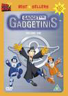 "Gadget and the Gadgetinis"