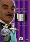 "Poirot" The Hollow
