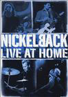 Nickelback: Live at Home