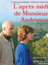 Après-midi de monsieur Andesmas, L'