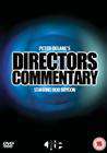 &#34;Director's Commentary&#34;