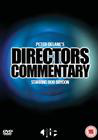 "Director's Commentary"