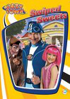 "LazyTown"