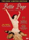 Bettie Page: Dark Angel