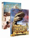 "Prehistoric Planet"