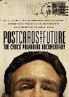 Postcards from the Future: The Chuck Palahniuk Documentary