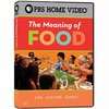 "The Meaning of Food"