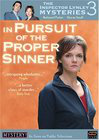 "The Inspector Lynley Mysteries" In Pursuit of the Proper Sinner