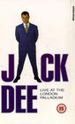 Jack Dee Live at the London Palladium