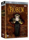 "Witch Hunter Robin"