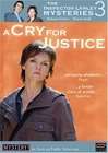 "The Inspector Lynley Mysteries" A Cry for Justice