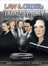 &#34;Law &#38; Order: Trial by Jury&#34;