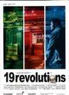 19 Revolutions