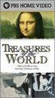 "Treasures of the World"