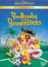 Bedknobs and Broomsticks Music Magic: The Sherman Brothers