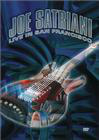 Joe Satriani: Live in San Francisco