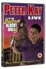 Peter Kay: Live at the Bolton Albert Halls