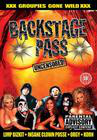 Backstage Pass