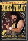 Mick Foley's Greatest Hits &#38; Misses: A Life in Wrestling